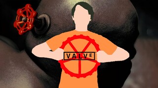 Valve And Freedom In Player Choice