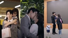 [Part 4] After one night with CEO, I got pregnant with Twins! and the CEO dotes me. Chinese Drama