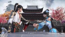 Legend Of Martial Immortal S2 Episode 88