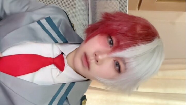 #todoroki #mha