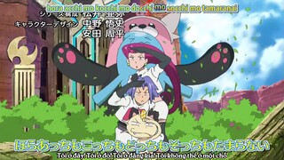 Pokemon mùa 6 tập 48 thuyết minh