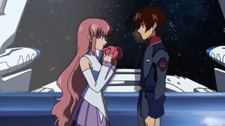 【Gundam SEED】ช่วงเวลาแห่งความเปล่งประกาย - INVOKE