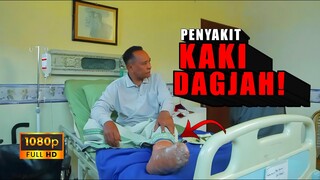 TUTORIAL AGAR MENGHINDARI PENYAKIT SEPERTI INI!