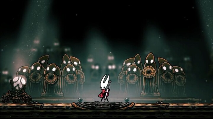 แล้วรางวัลเพลงประกอบเกมยอดเยี่ยมของ TGA ปี 2025 จะมอบให้กับ Siren's Song ได้ไหม?