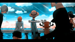 ONE PIECE 4K ROYALYTI [AMV]
