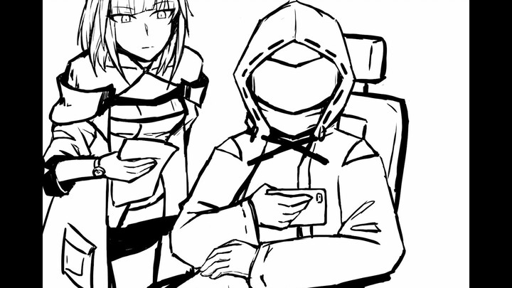 [ Arknights ] Current status of agent elimination