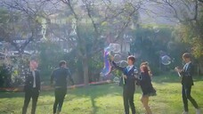 🇨🇳 METEOR GARDEN | EP 3 | TAGALOG