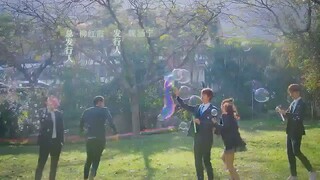 🇨🇳 METEOR GARDEN | EP 3 | TAGALOG