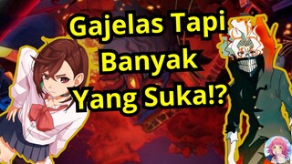 Kok Bisa Banyak Yang Suka!?