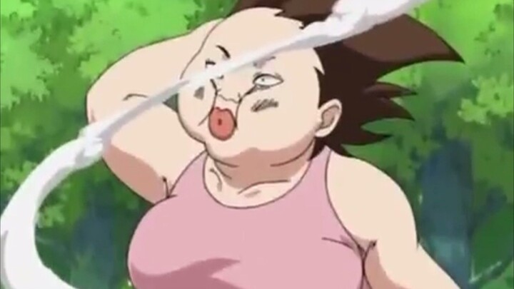 Sebenernya mereka ni belajar seksi no jutsu buat apaan jir mo ngegay kah😭