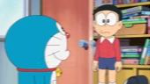 Doraemon episode 758