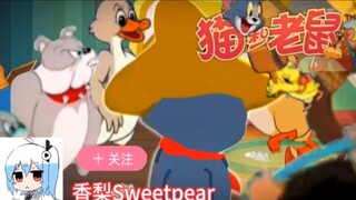 猫鼠定律10:NPC现状