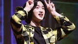 [Zhang Dongrun] 20191208 pribadi FM lucu super momen [tari jari/belajar kucing/membandingkan hati] k