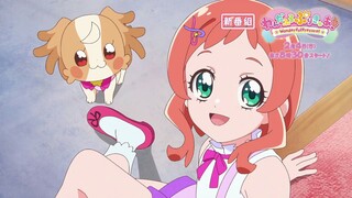 Wonderfull Precure Trailer Vietsub