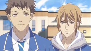 Konbini Kareshi Episode 1 [sub Indo]