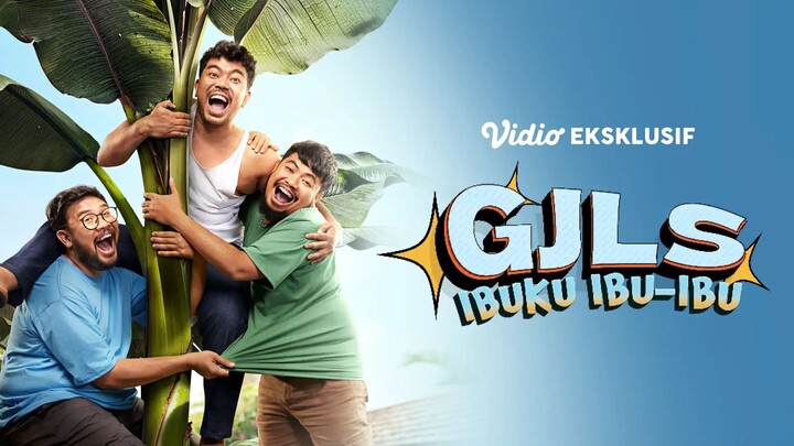 9J1S Ibukµ I8u Ibu (2025)