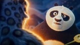 Kung fu panda 4 movie last scene