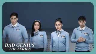🇵🇭 Bad Genius Episode 13 [FINALE]
