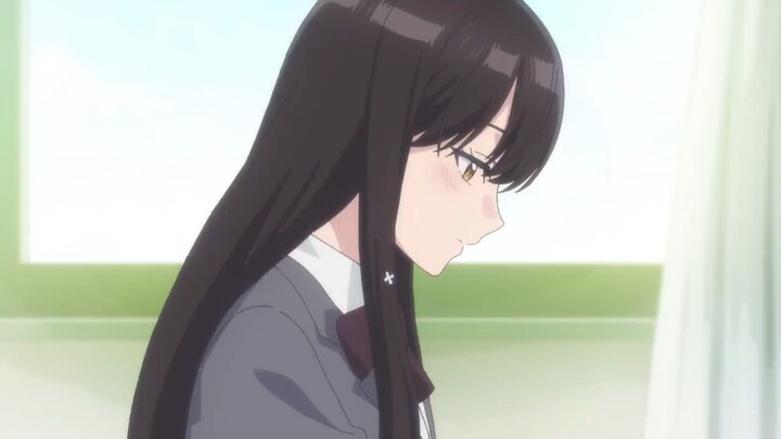 Everyone's Darling Has a Secret| April 2027