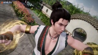 Fight for the throne Eps 9 sub indo
