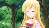 I'm Not a Lolicon || In Another World With My Smartphone 2