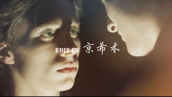 【法版skam】WE ALL LIE-我们都在撒谎