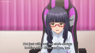 Cue ep 18