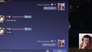 Khi già trâu gáy bẩn Hayate chấp mọi kèo gặp Top Elsu Vũ trụ của Trùm Solo Công