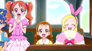 Chiến Binh Mỹ Vị Ngọt Ngào tập 36 | lồng tiếng