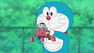 Doraemon S20E33