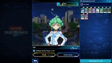 Yu Gi Oh! Duel Links VS COM Auto Duel EP 32