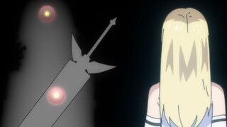 勇者的死是故意的?就算寄宿在圣剑之中?