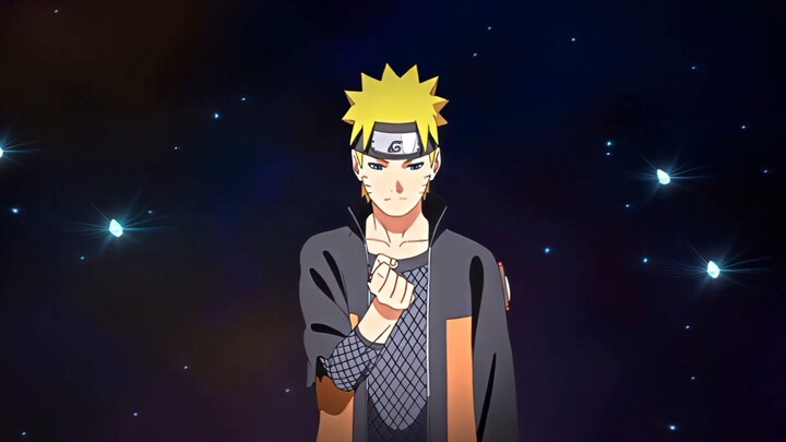 What is Ninja? - Naruto Uzumaki