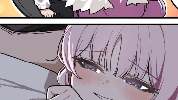 [Blue Files] Weihua has become smaller...