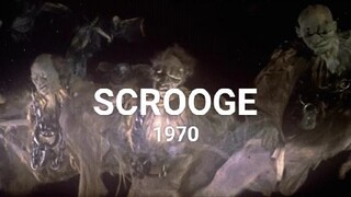 SCROOGE 1970