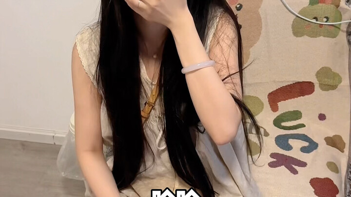 Khi tôi dẫn một cô gái lạ về nhà, con mèo của tôi…