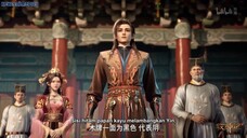mushen ji ep 42