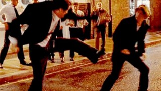 [Nhật ký Bridget Jones][Colin Firth][Hugh Grant] Chẳng phải điều này còn thú vị hơn việc tàn sát hàn