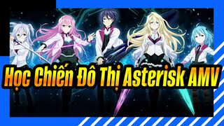 Học Chiến Đô Thị Asterisk AMV