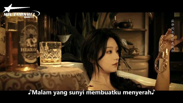 🪷BOUND MY SHIN🪷Eps1 sub indo