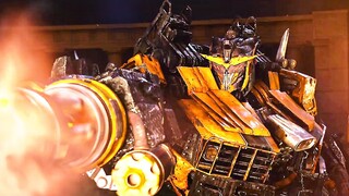 TRANSFORMERS: Rise of the Beasts All Trailers ᴴᴰ