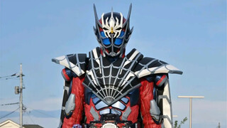 [The true form of Damones in the theater version in my mind]