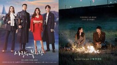 crash landing on you eps 16 end (2019) sub indo