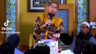 Nasehat untuk perempuan beriman