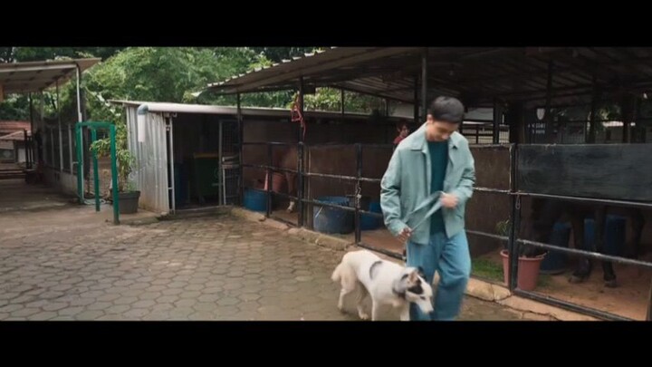 TAK ingin usai disini