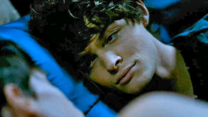 harlan#cyrus#wolfpack