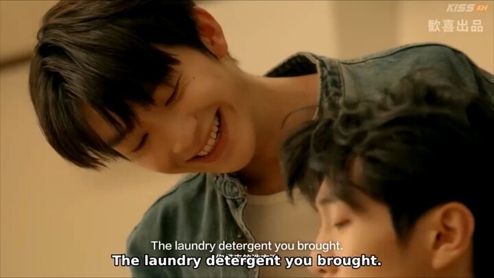 Trapped in Osaka Ep 4  ENG