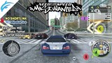 [890MB] DOWNLOAD GAME NEED FOR SPEED MOST WANTED PS2 - DOLPHIN EMULATOR ANDROID
