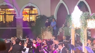 The Manila Philharmonic Orchestra ~ KUNG DI RIN LANG IKAW