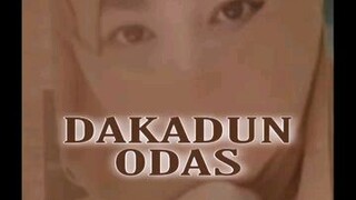 dakadun odas maranao song